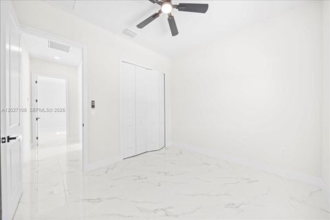 Tiny photo for 1226 NE 5th Pl, Cape Coral, FL 33909 (MLS # A12027108)