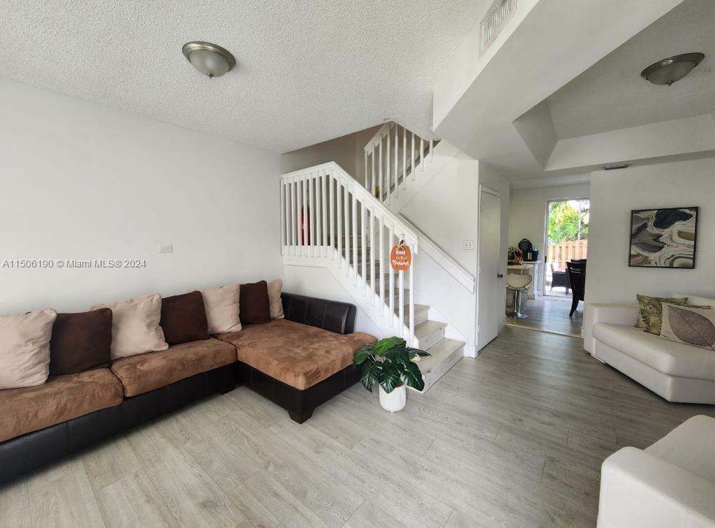 TIFFANY LAKES CONDO - Residential Lease