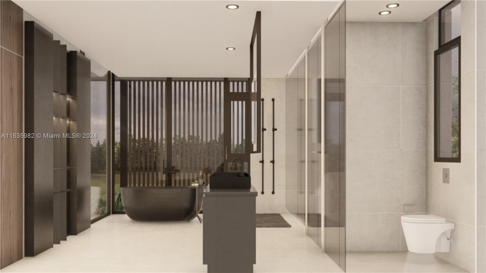 GROVES EXTENSION - Residential