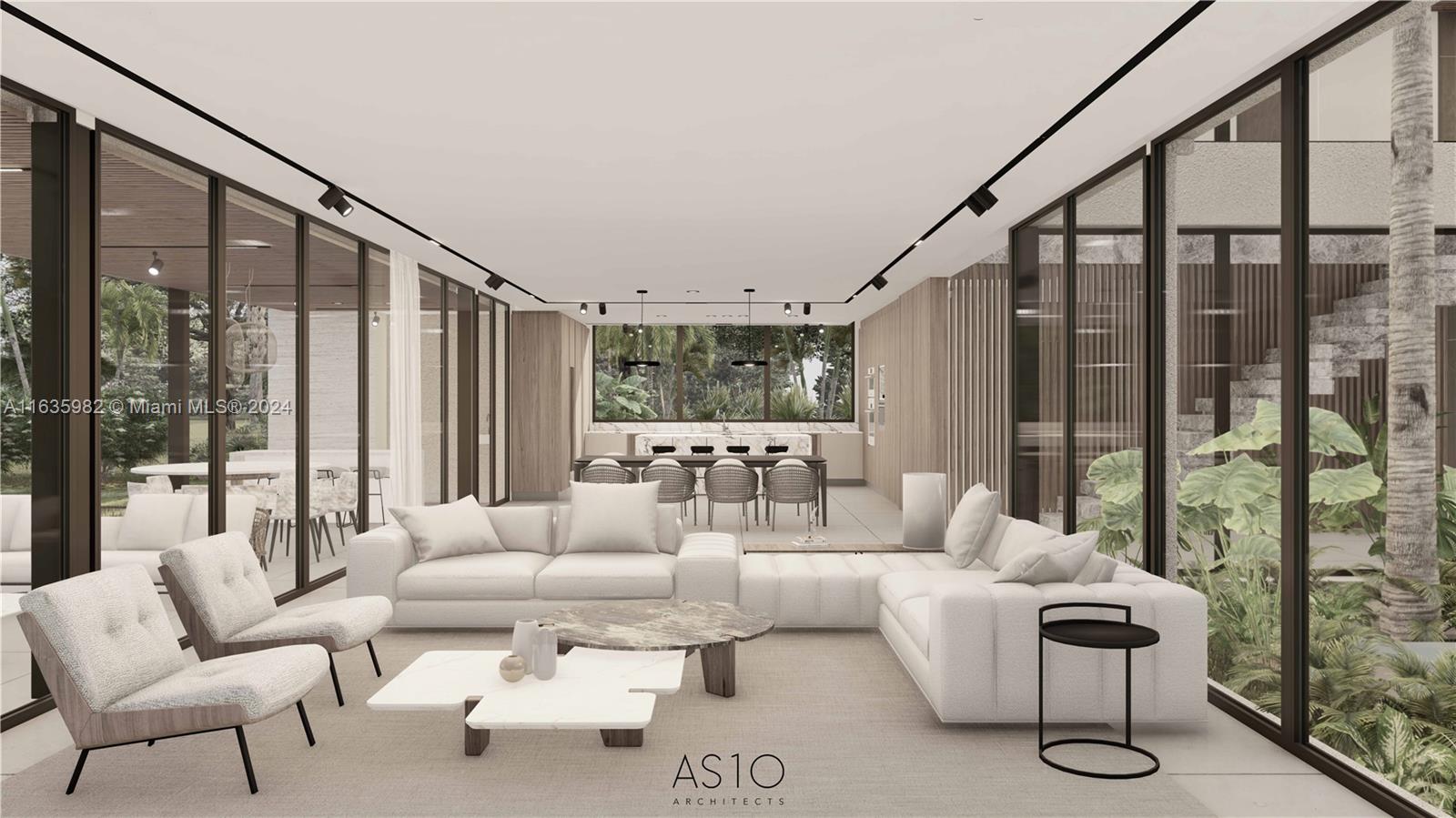 GROVES EXTENSION - Residential