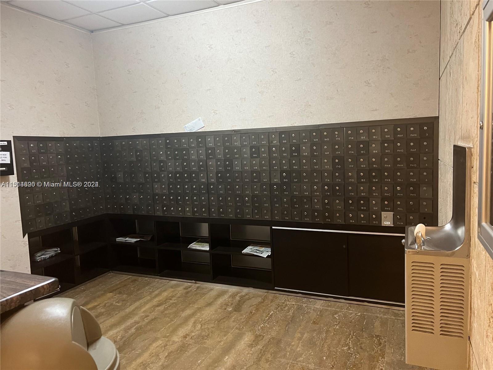 HEMISPHERES CONDO - Residential