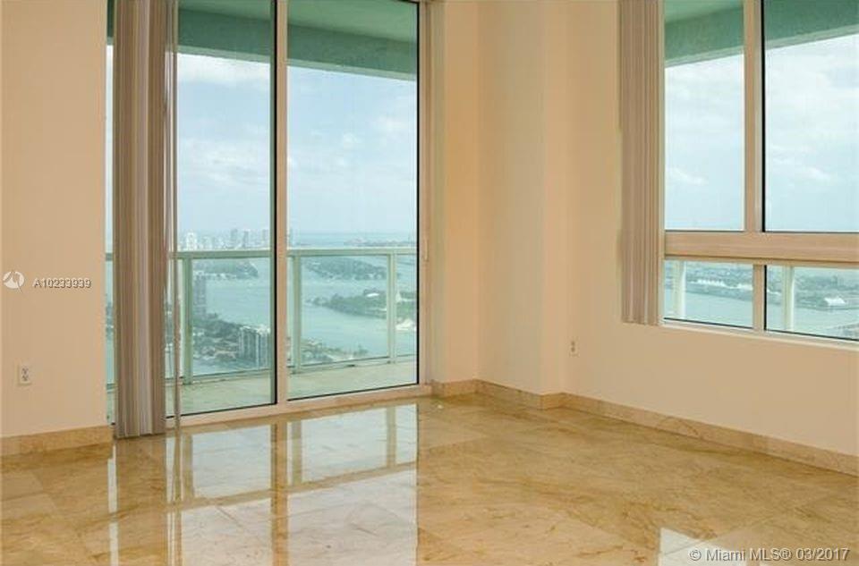 QUANTUM ON THE BAY CONDO - Residential Lease