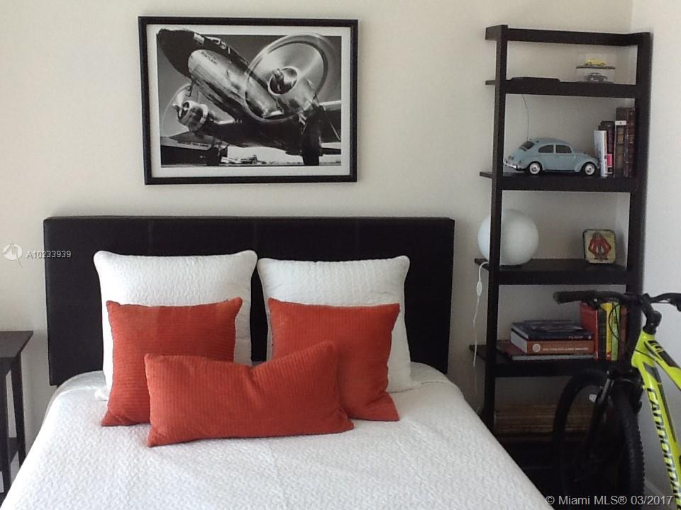 QUANTUM ON THE BAY CONDO - Residential Lease