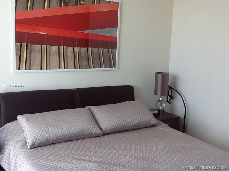 QUANTUM ON THE BAY CONDO - Residential Lease