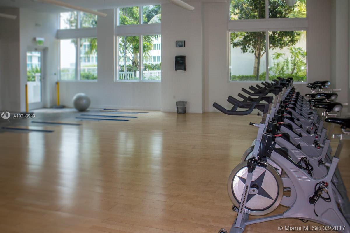 QUANTUM ON THE BAY CONDO - Residential Lease