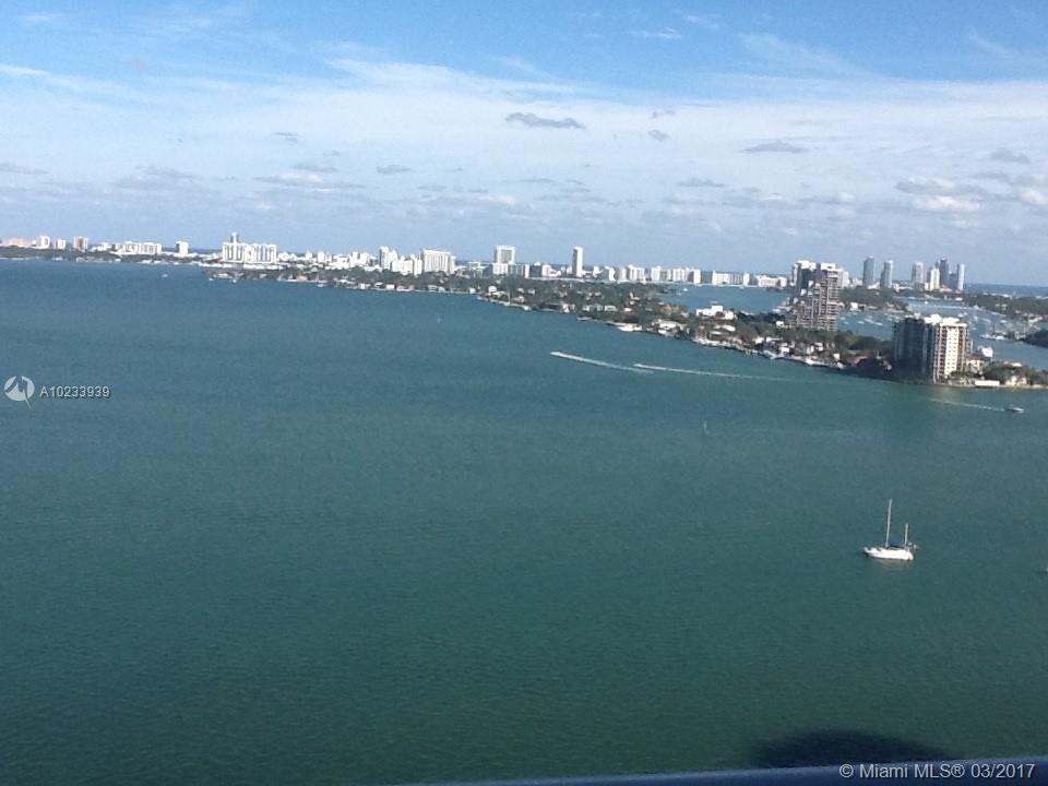 QUANTUM ON THE BAY CONDO - Residential Lease