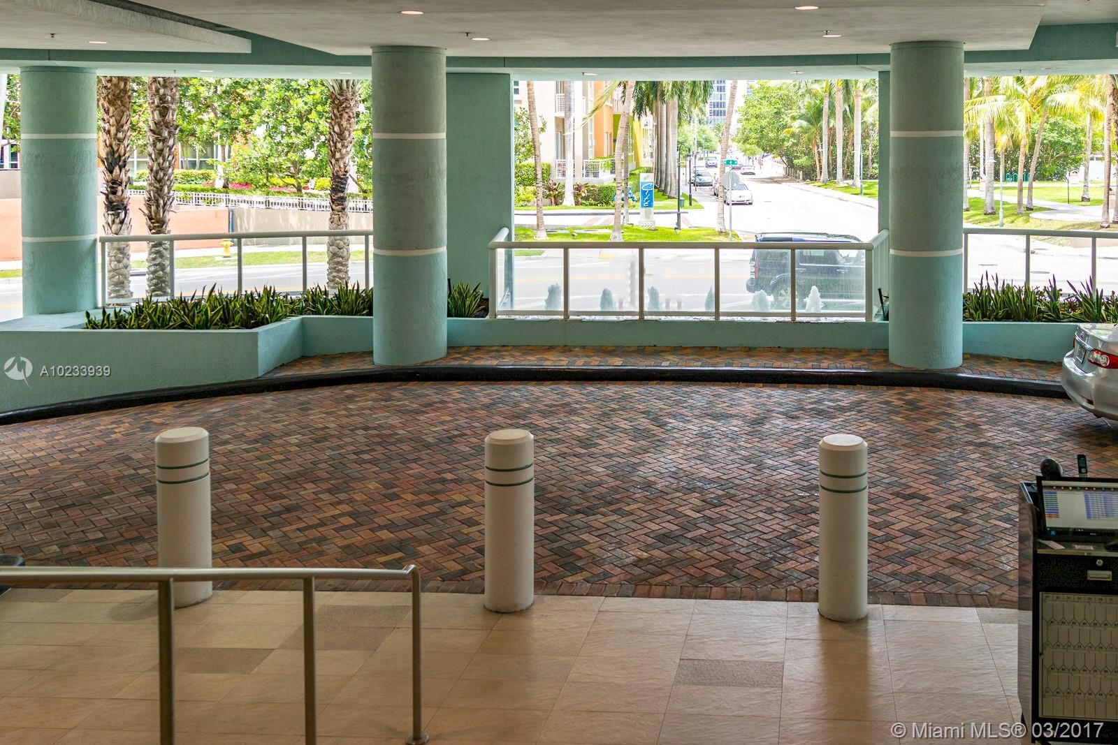 QUANTUM ON THE BAY CONDO - Residential Lease