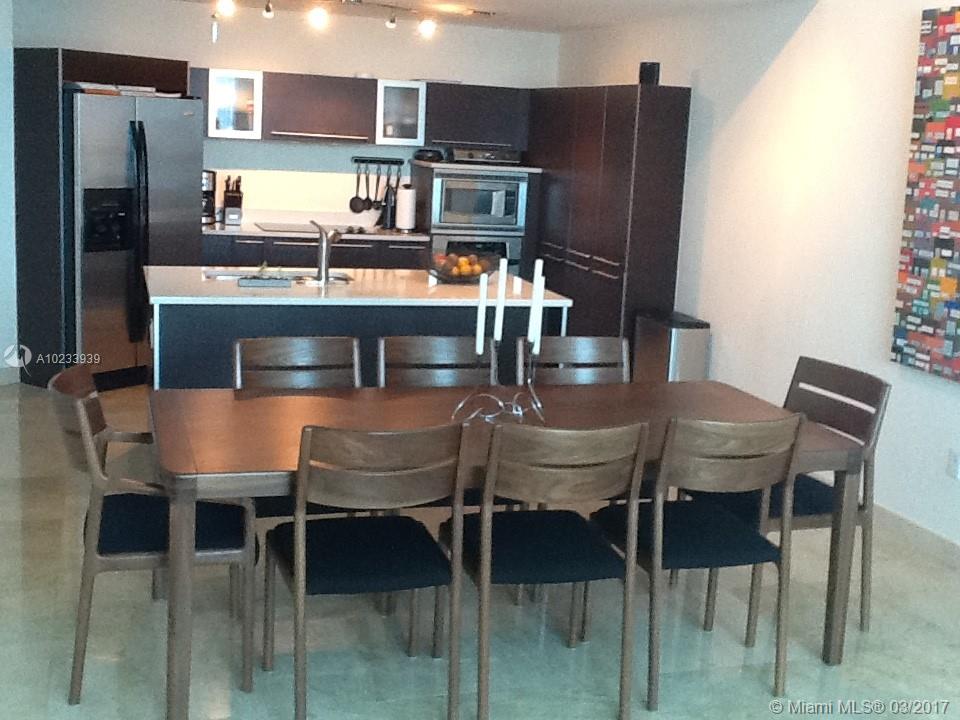 QUANTUM ON THE BAY CONDO - Residential Lease