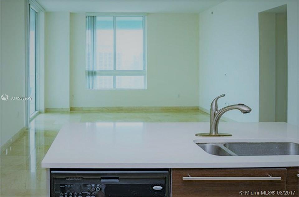 QUANTUM ON THE BAY CONDO - Residential Lease