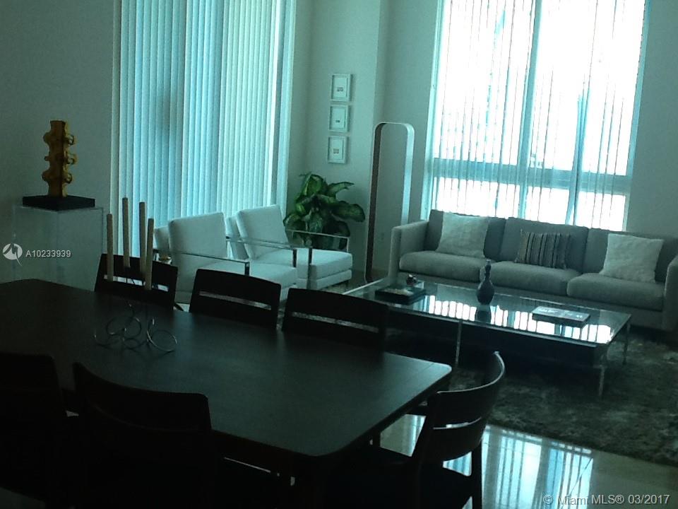 QUANTUM ON THE BAY CONDO - Residential Lease