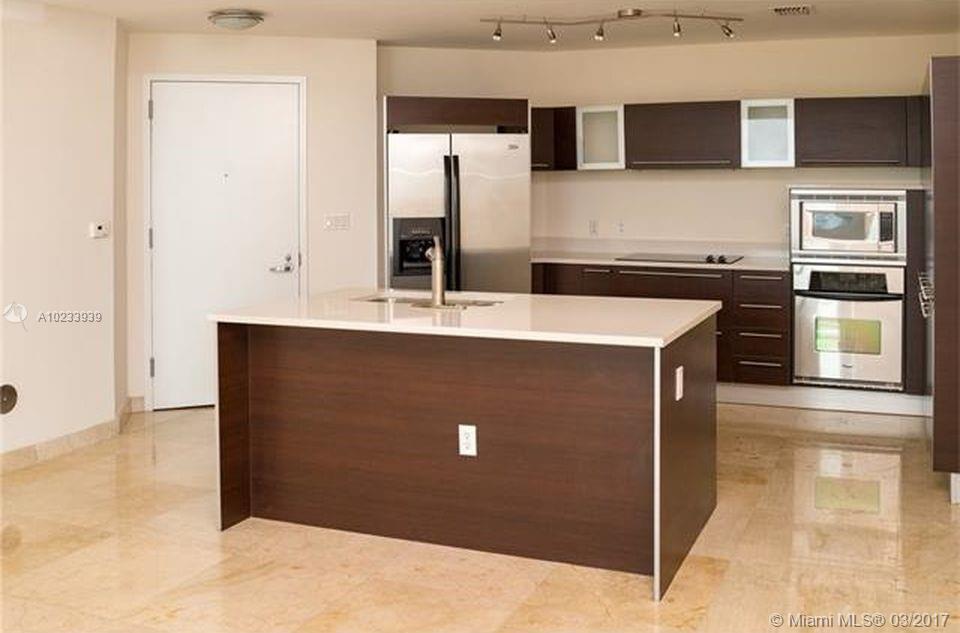 QUANTUM ON THE BAY CONDO - Residential Lease