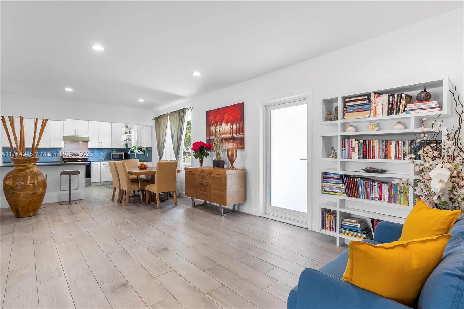 TUTTLES SUB - Residential