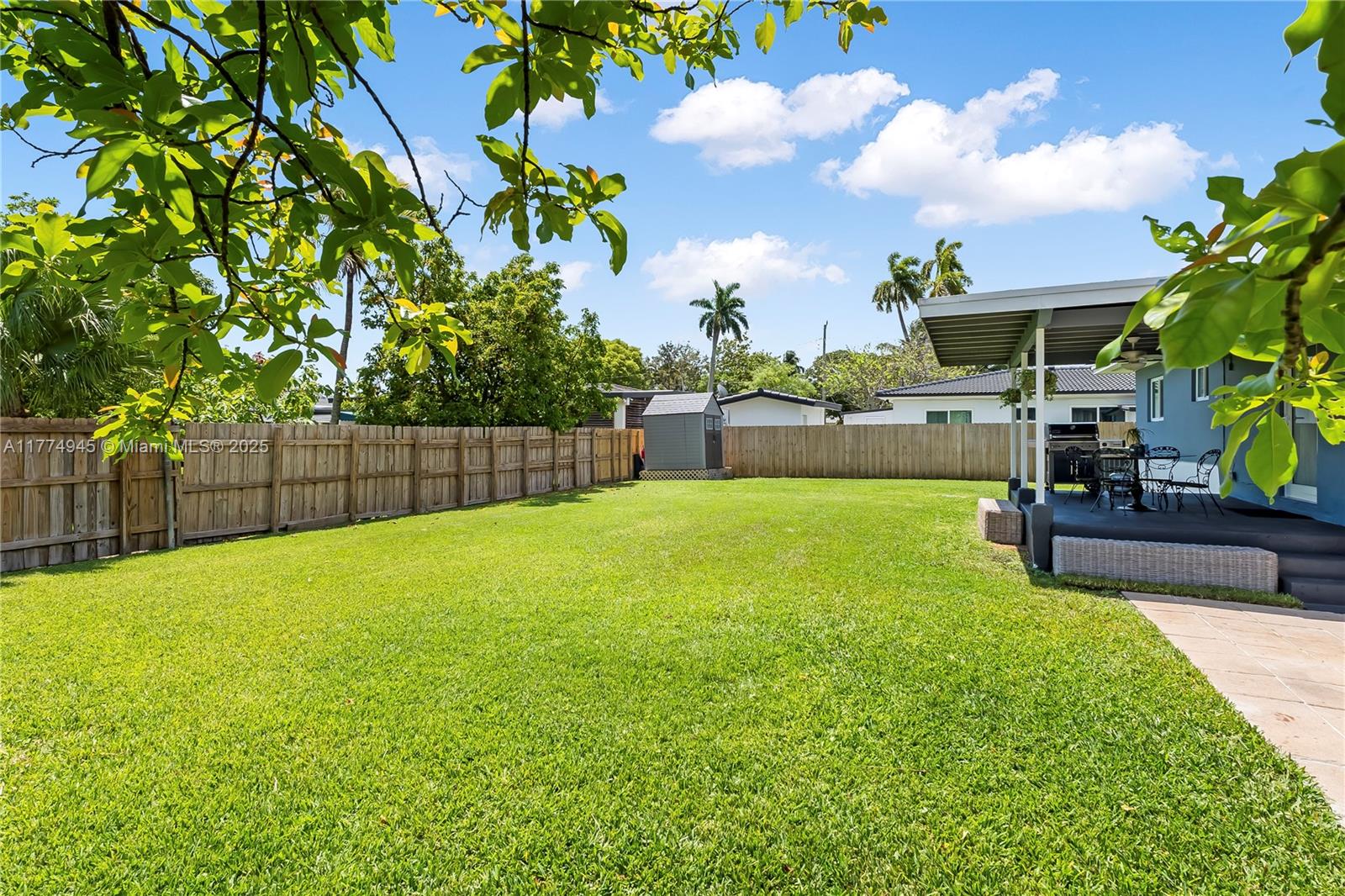 TUTTLES SUB - Residential