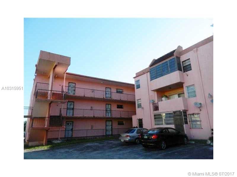 PALMETTO SPRINGS CONDO VI - Residential Lease
