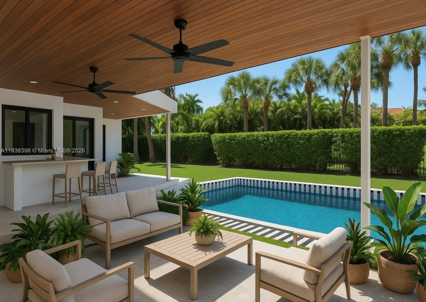 7190 Valencia Dr, Boca Raton, FL, 33433/$3,500,000 3 7190 Valencia Dr