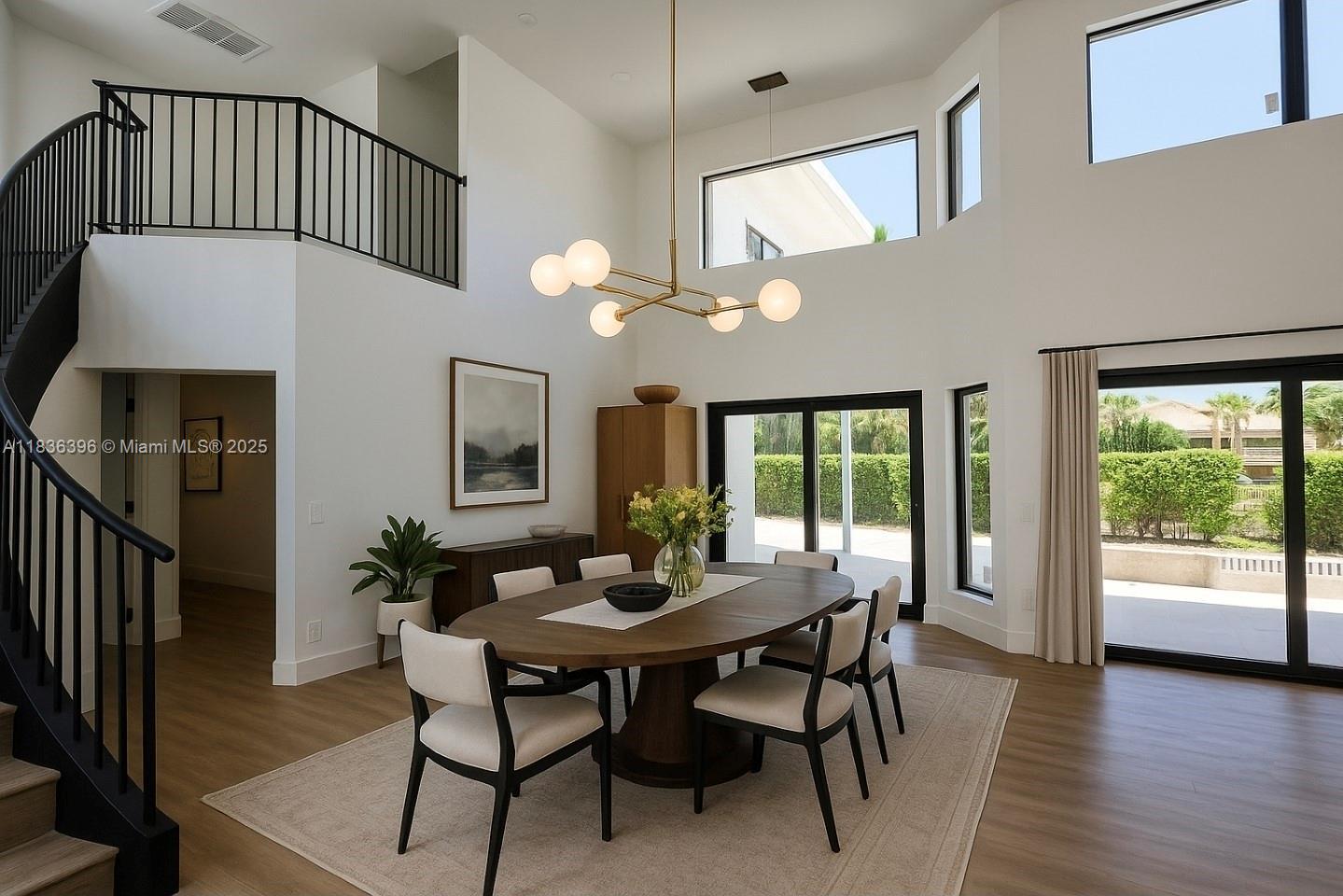 7190 Valencia Dr, Boca Raton, FL, 33433/$3,500,000 2 7190 Valencia Dr