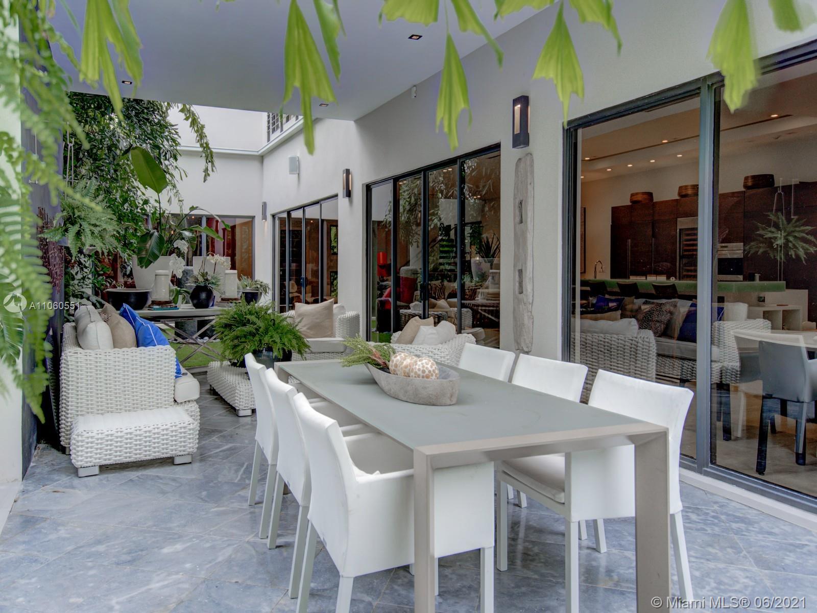 RHODES AMD NEW BISC - Residential