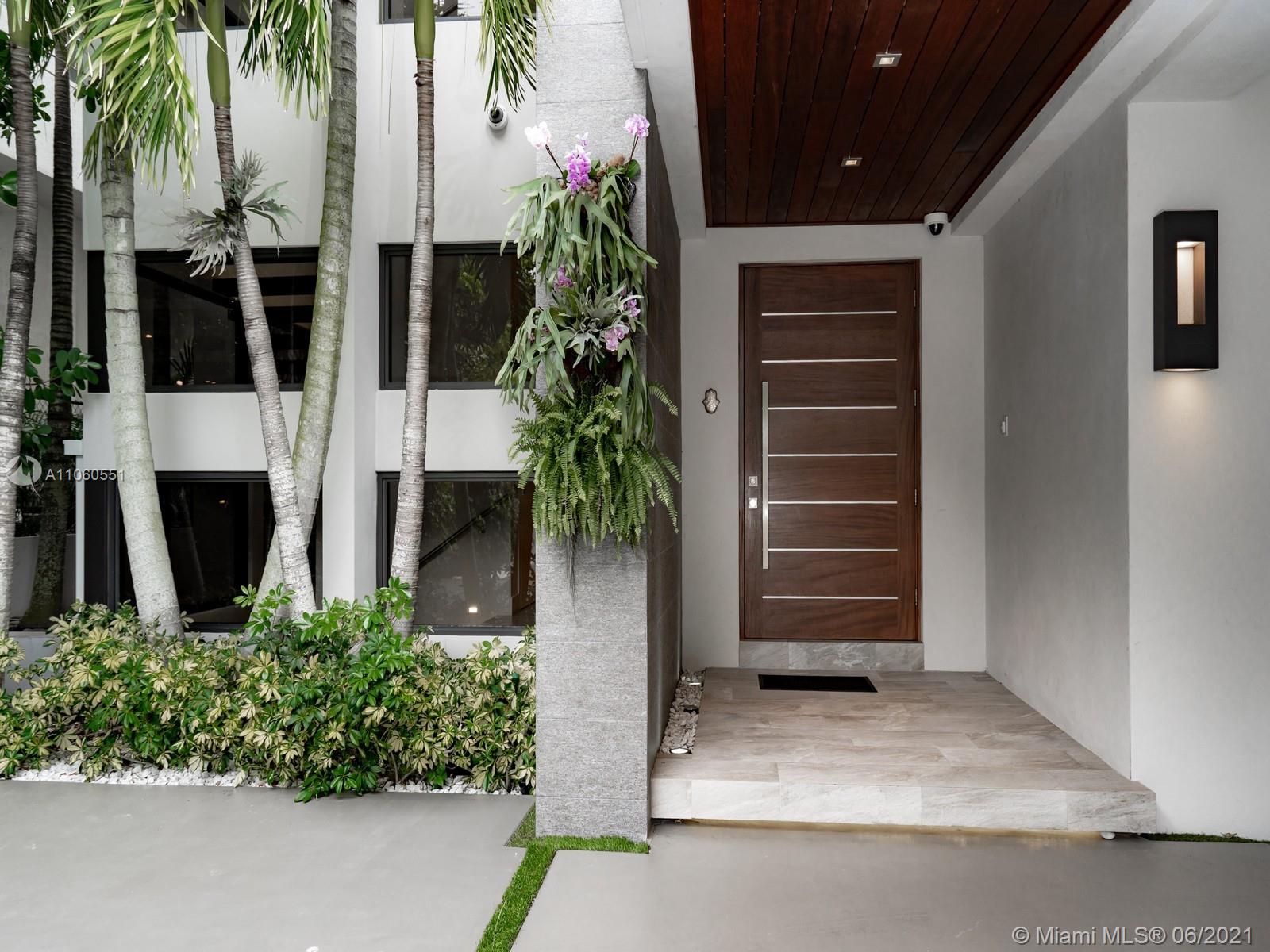 RHODES AMD NEW BISC - Residential