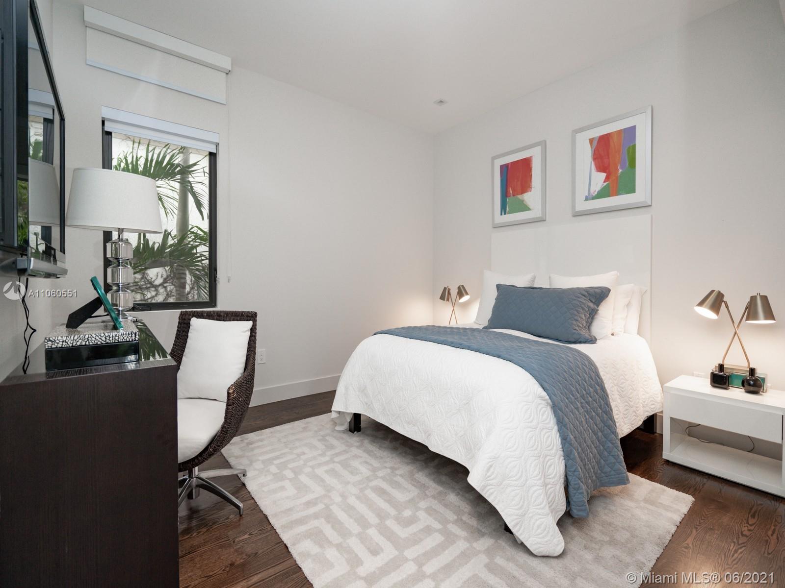 RHODES AMD NEW BISC - Residential