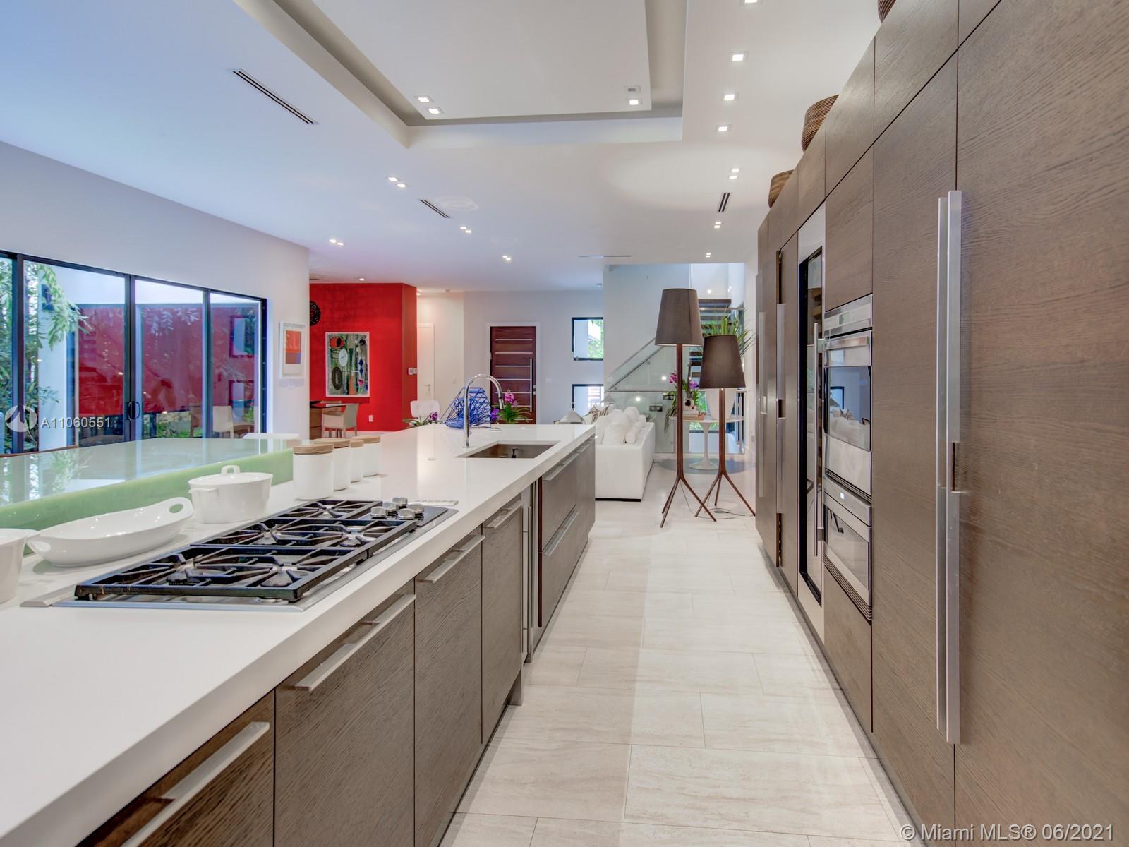 RHODES AMD NEW BISC - Residential