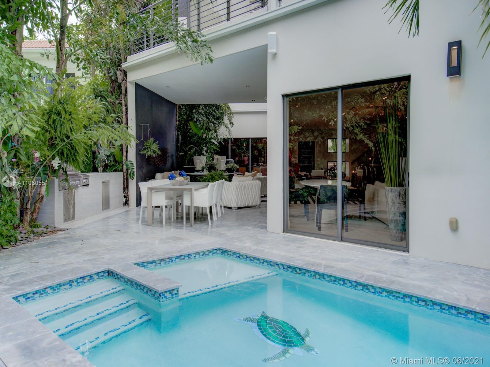 RHODES AMD NEW BISC - Residential