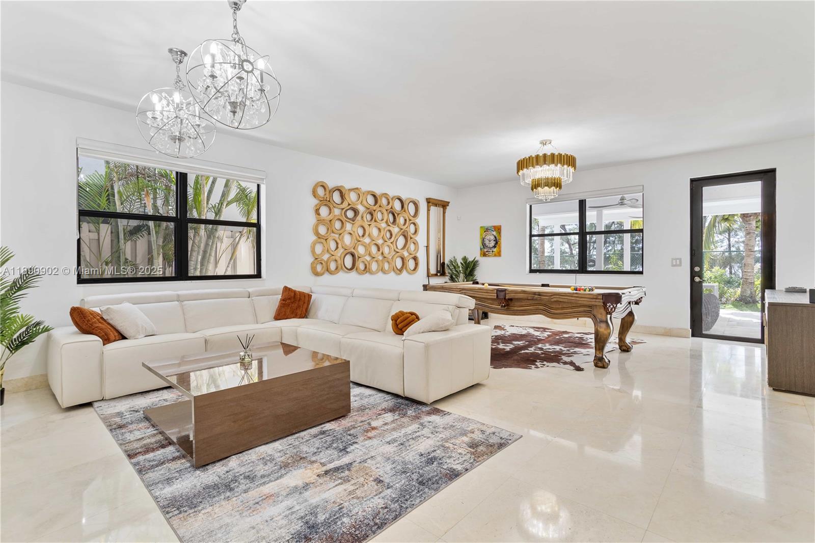 DORAL BREEZE - Residential Lease