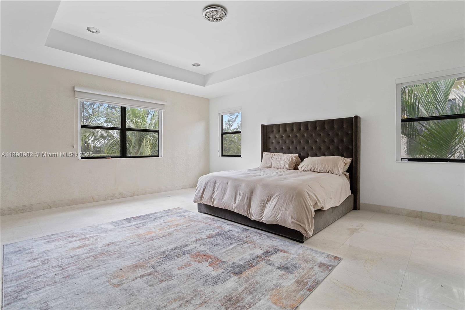 DORAL BREEZE - Residential Lease