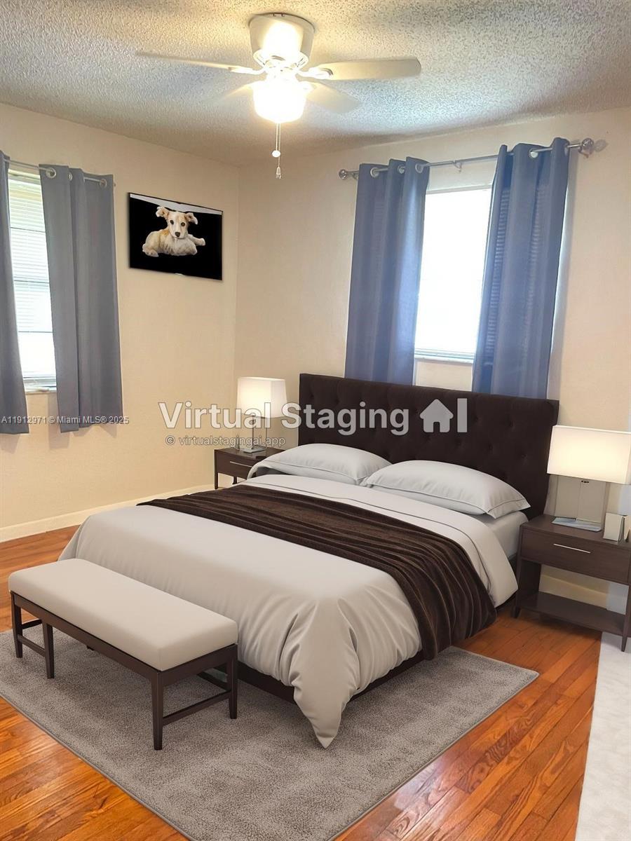 HOLLYWOOD ESTATES - Residential Income