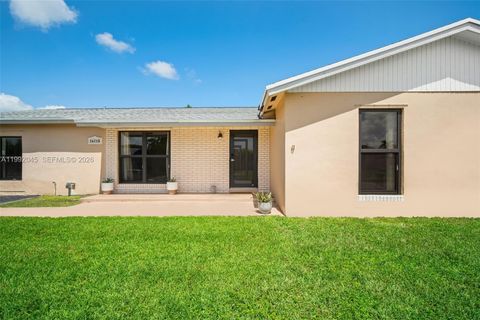 26215 SW 130th Ct Homestead FL 33032