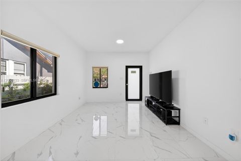 Tiny photo for 1864 NW 84th St, Miami, FL 33147 (MLS # A12008833)