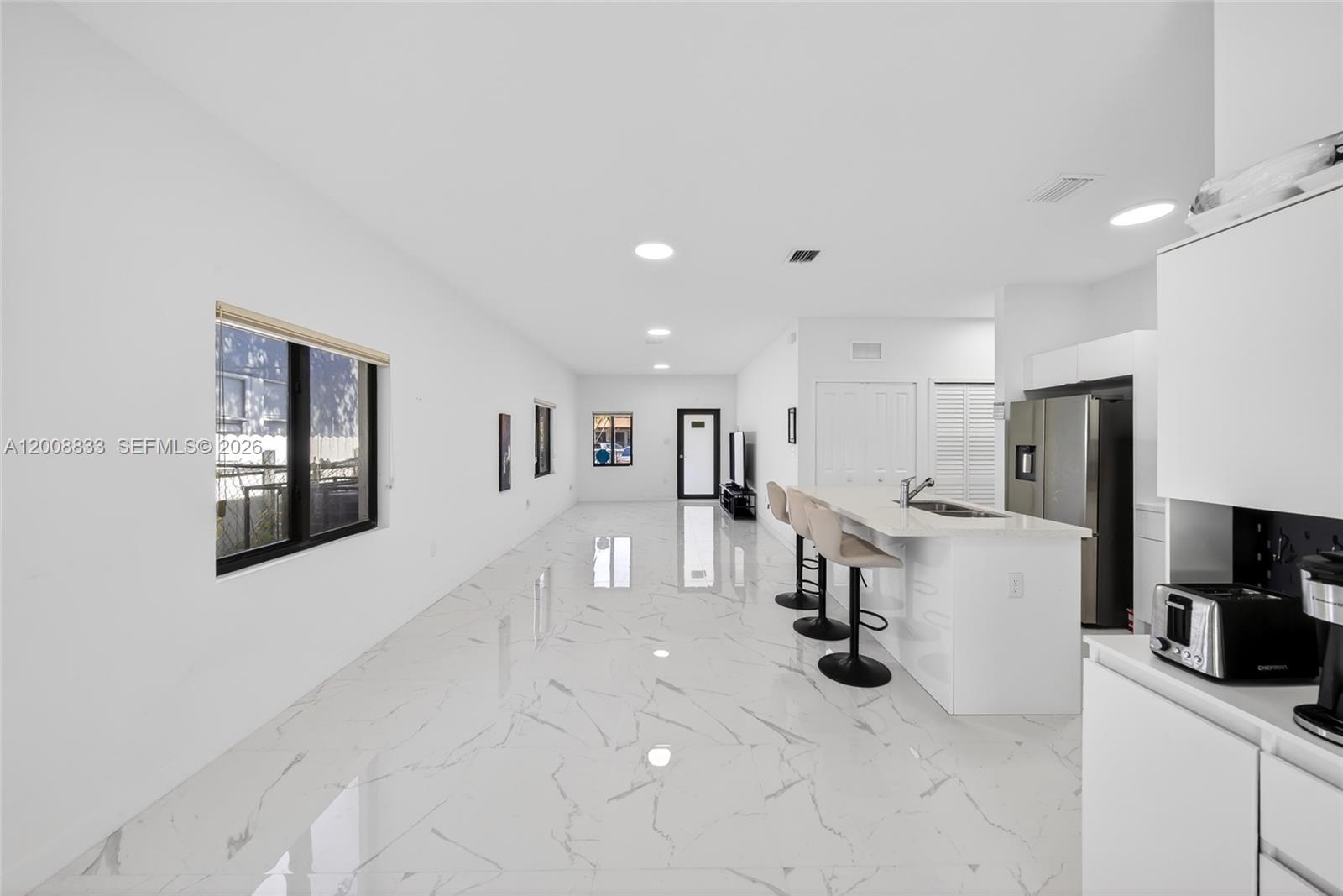 CHRISTIE LAWNS REV - Residential