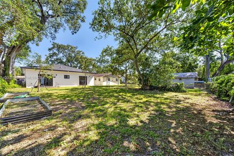 Tiny photo for 1864 NW 84th St, Miami, FL 33147 (MLS # A12008833)