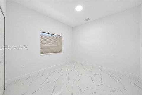 Tiny photo for 1864 NW 84th St, Miami, FL 33147 (MLS # A12008833)