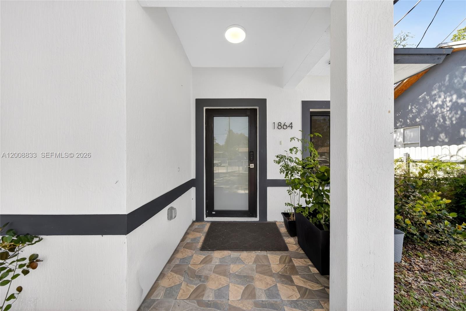 CHRISTIE LAWNS REV - Residential