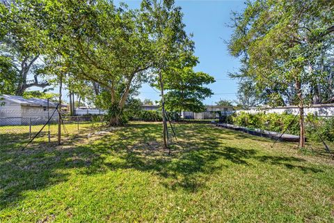 Tiny photo for 1864 NW 84th St, Miami, FL 33147 (MLS # A12008833)