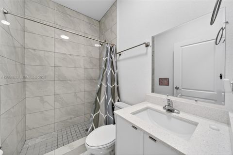 Tiny photo for 1864 NW 84th St, Miami, FL 33147 (MLS # A12008833)