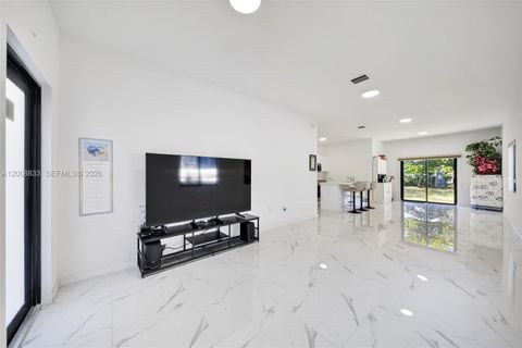 Tiny photo for 1864 NW 84th St, Miami, FL 33147 (MLS # A12008833)