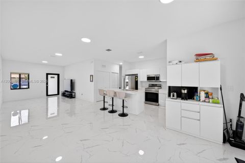 Tiny photo for 1864 NW 84th St, Miami, FL 33147 (MLS # A12008833)