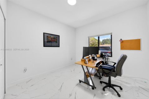 Tiny photo for 1864 NW 84th St, Miami, FL 33147 (MLS # A12008833)