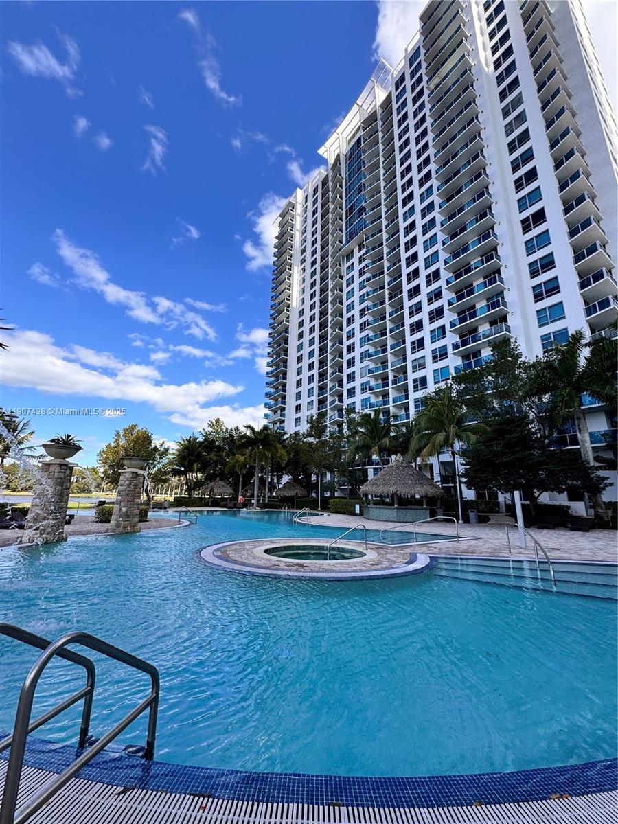 TAO SAWGRASS CONDOMINIUM - Residential