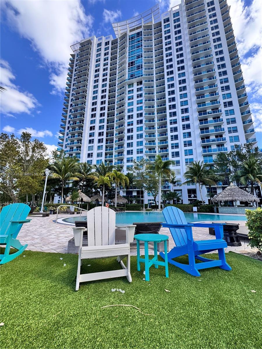 TAO SAWGRASS CONDOMINIUM - Residential