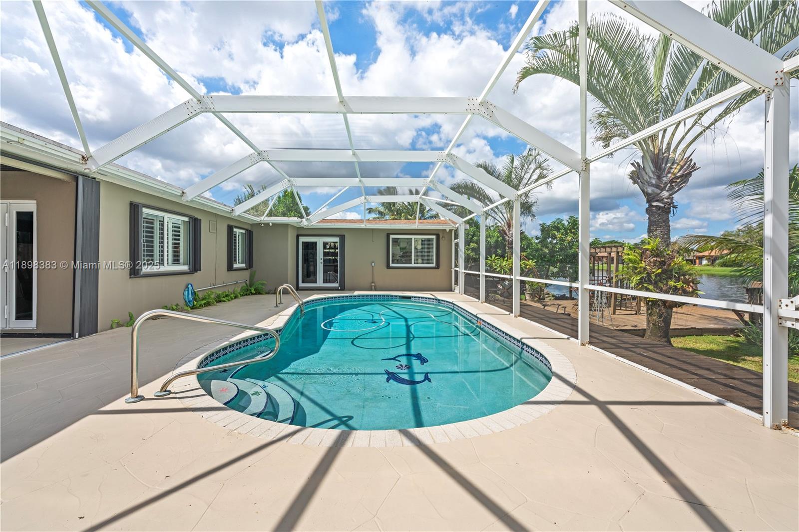 PEMBROKE LAKES SEC 2 - Residential