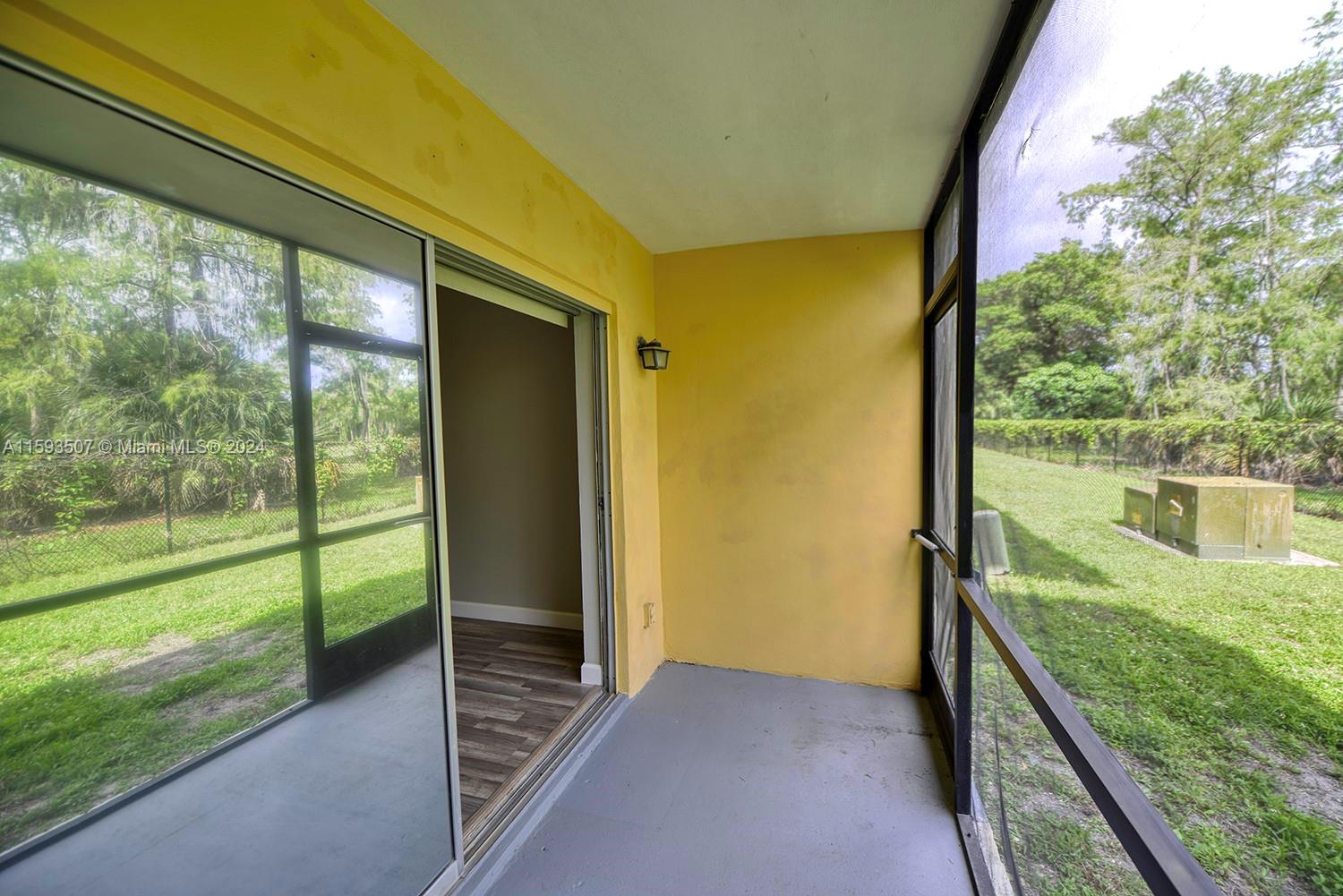 VERSAILLES GARDENS CONDO - Residential Lease