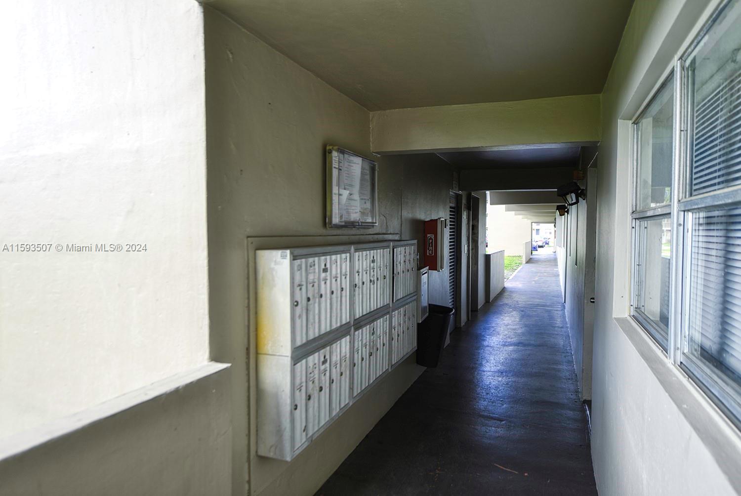 VERSAILLES GARDENS CONDO - Residential Lease