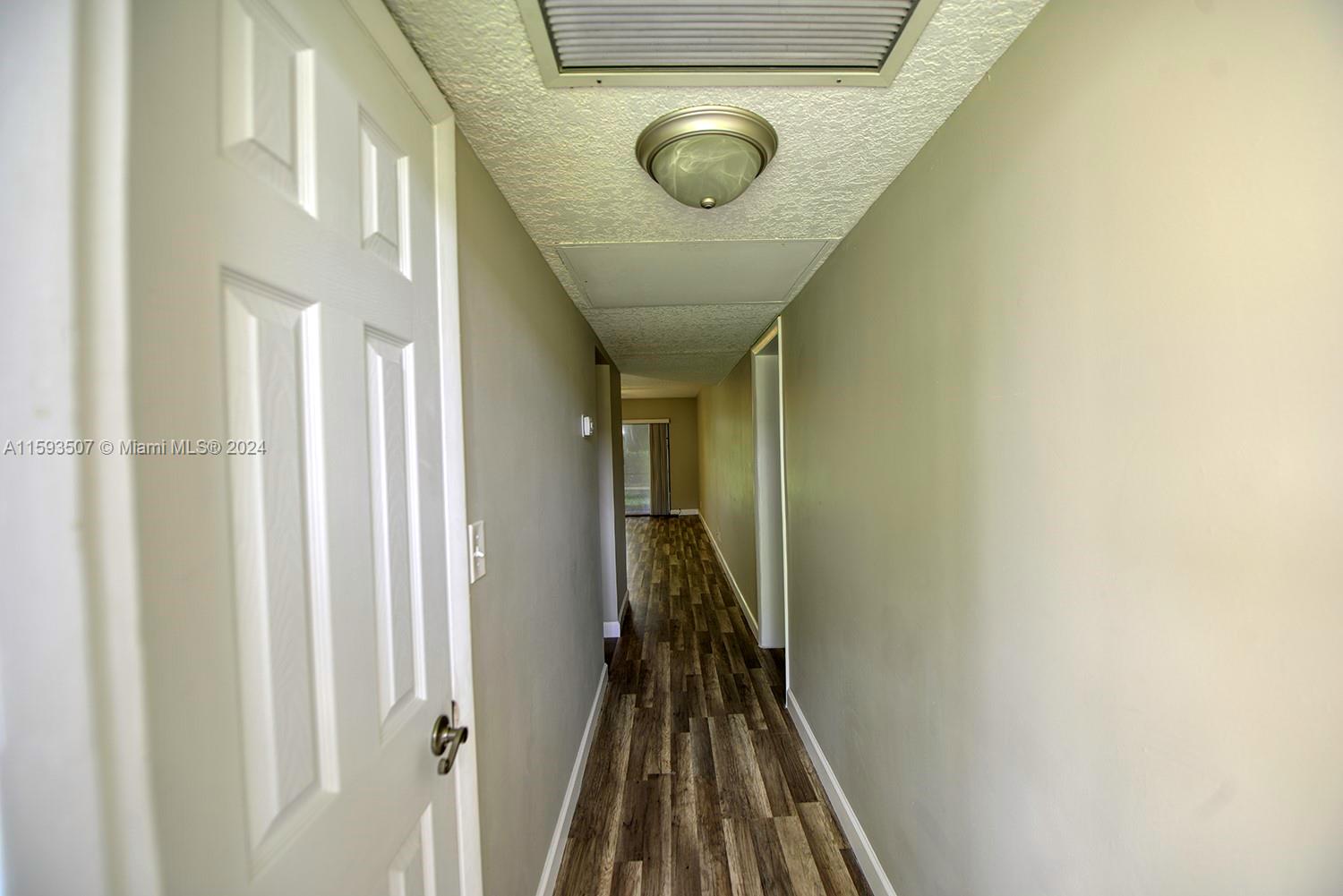 VERSAILLES GARDENS CONDO - Residential Lease