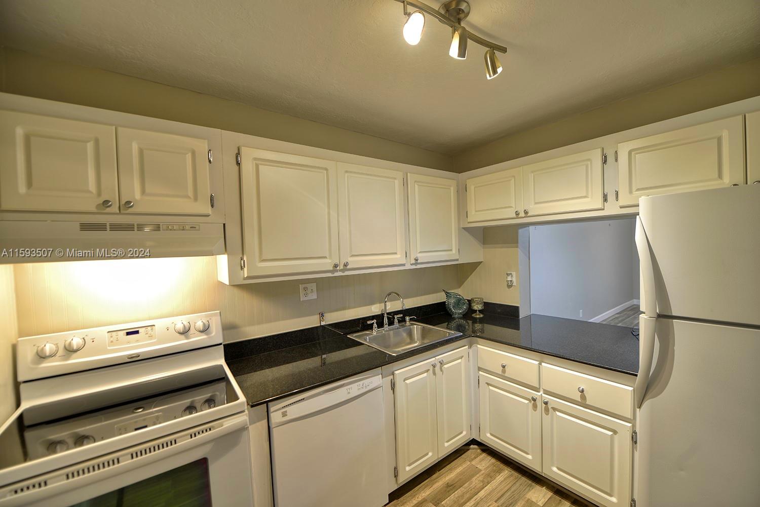 VERSAILLES GARDENS CONDO - Residential Lease