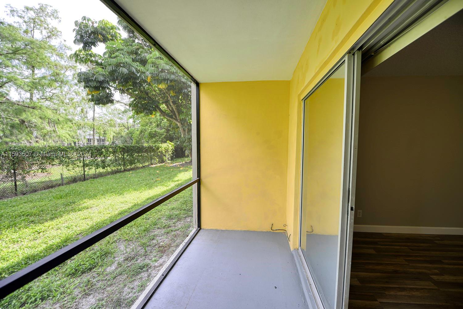 VERSAILLES GARDENS CONDO - Residential Lease