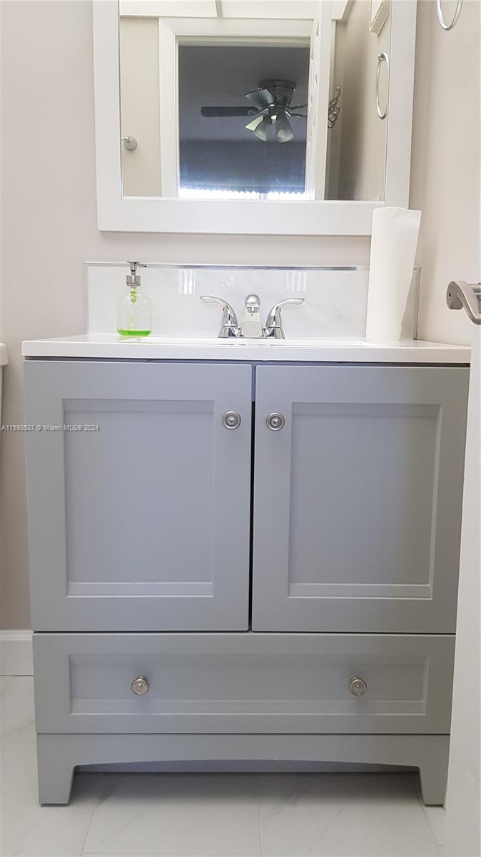 VERSAILLES GARDENS CONDO - Residential Lease