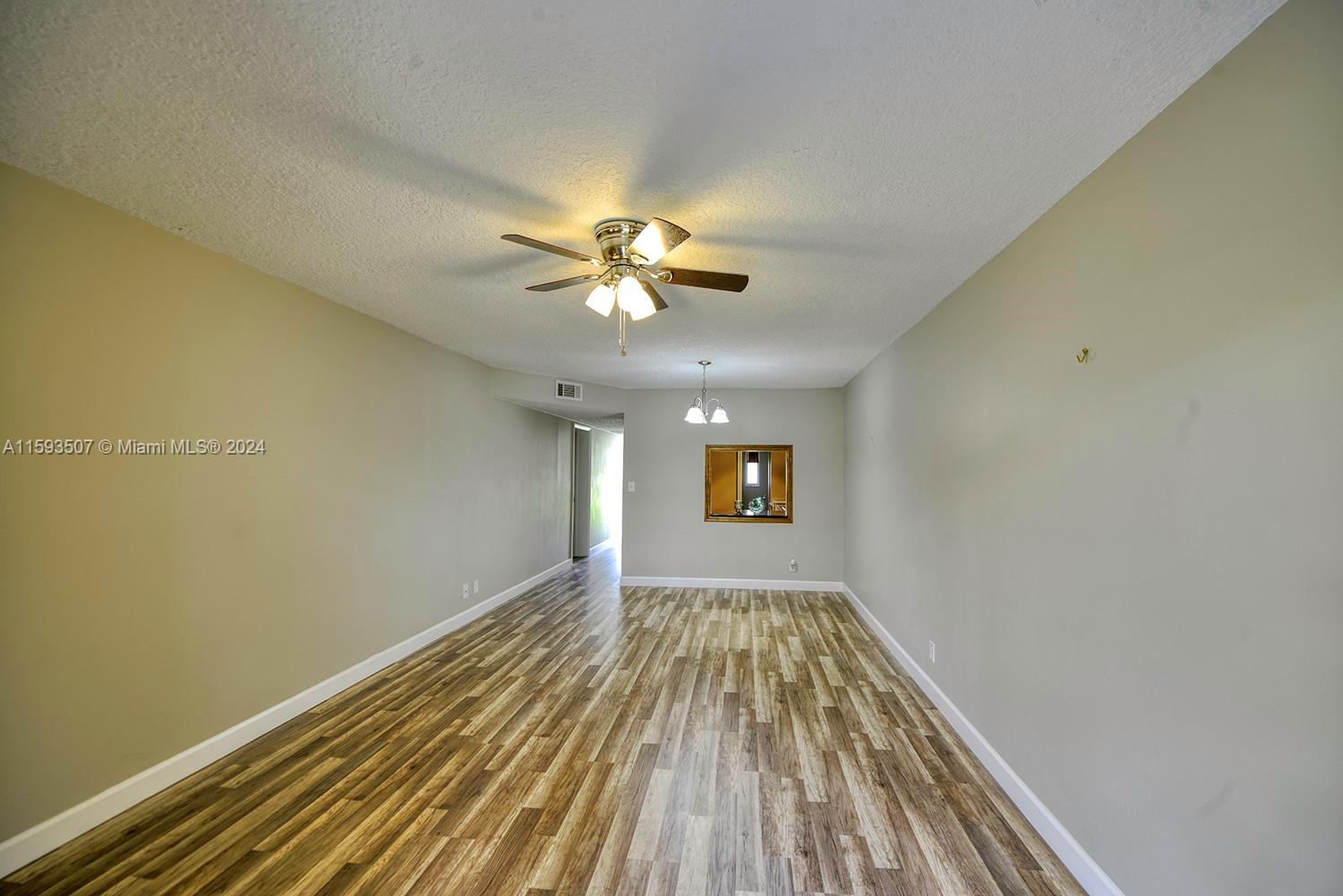 VERSAILLES GARDENS CONDO - Residential Lease