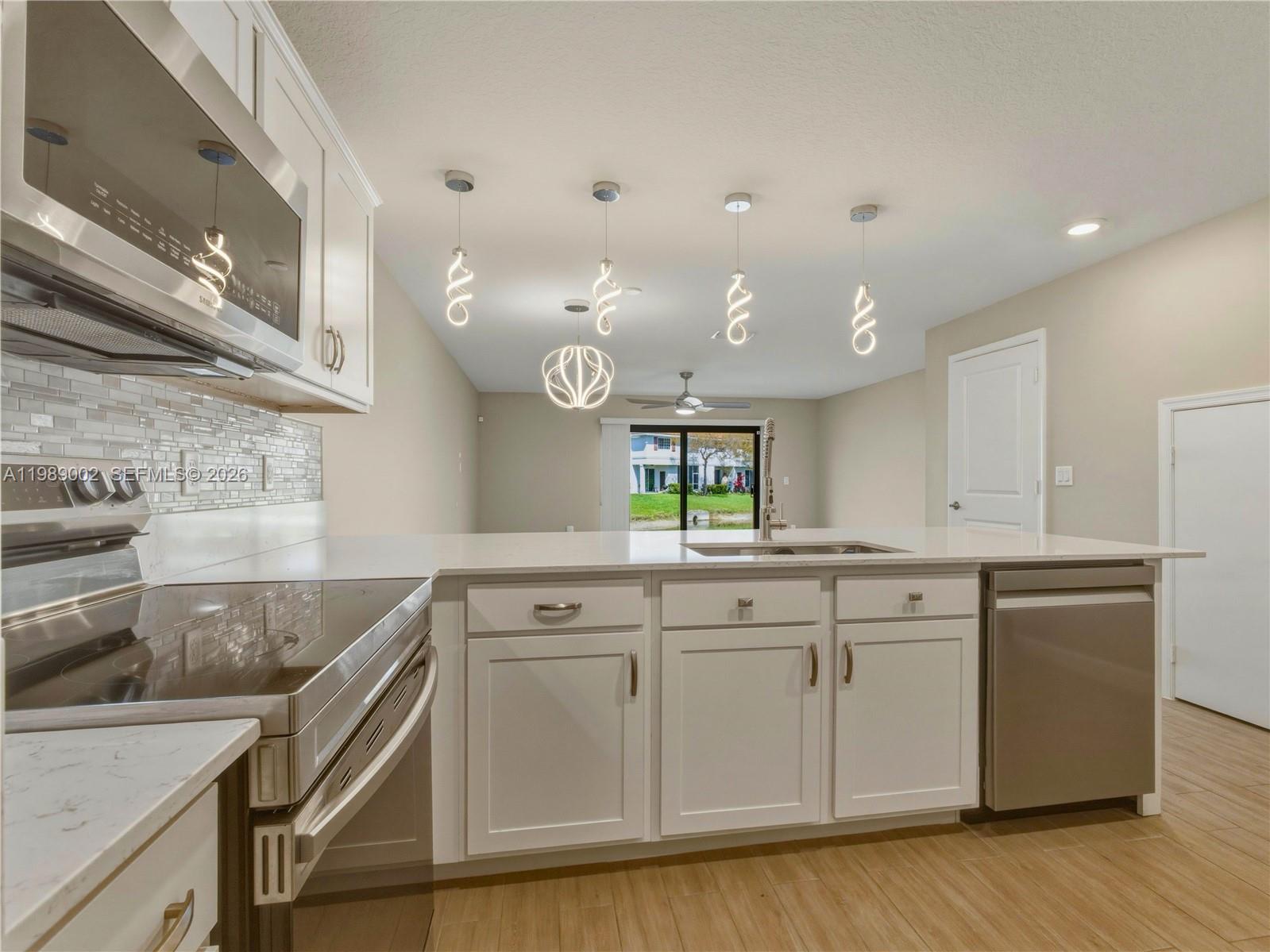 MEDITERRANEA - Residential